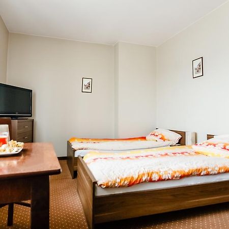 Apartamento Sleep In Łomża Habitación foto