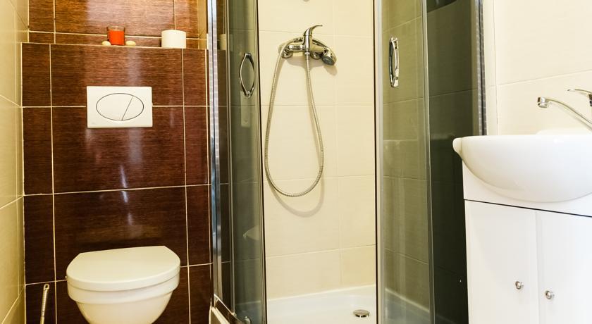 Apartamento Sleep In Łomża Habitación foto